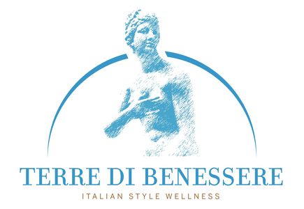 Logo terredibenessere Logo terredibenessere