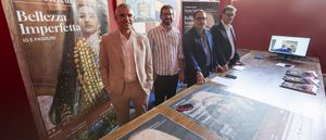 Mostra Ferretti Gradara 2026