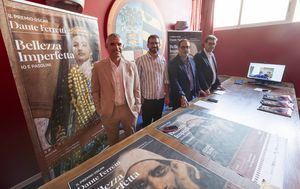 Mostra Ferretti Gradara 2026