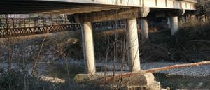 sp 127 ponte