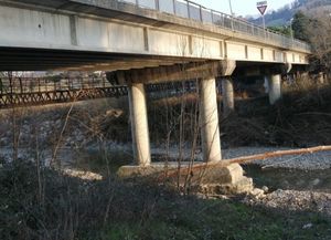 sp 127 ponte