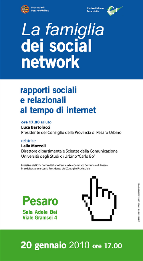 social net loc