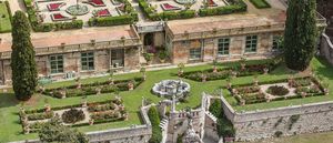 Villa Caprile bis