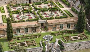 Villa Caprile bis