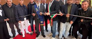 inaugurazione
