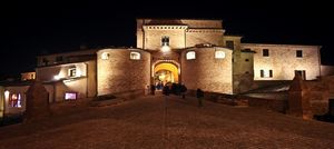 Castello di Mombaroccio 01