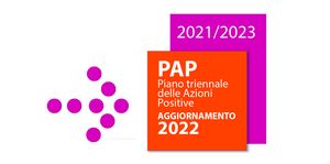 PAP 2022 AGGIORNAMENTO banner