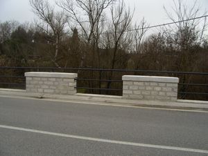 ponte fida