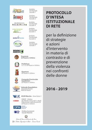 DEF Copertina Protocollo istituzionale 2016 light