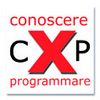 cxp logo