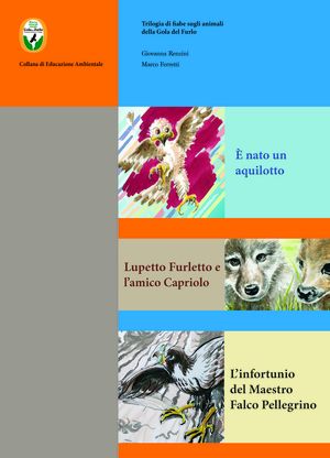 Copertina Cartella tutti