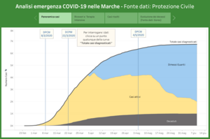 report covid 2