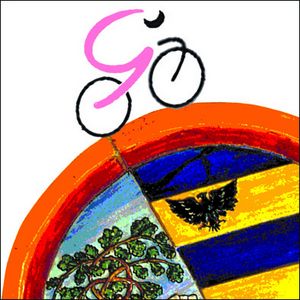 logo Giro 2012