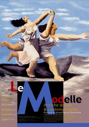 Le Modelle EDIZIONE 2004 modelleI