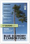 blue economy A3 Locandina