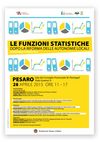 statistica 28 aprile 2015