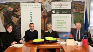 Presentazione eventi Io Racconto