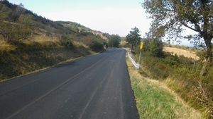 Strada provinciale 6 Montefeltresca