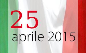 25 aprile Home