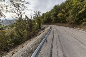 Strada provinciale 94 Monterolo