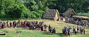 Battaglia del Metauro