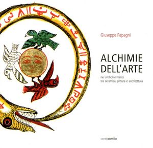 GR 040510 presentazione libro Alchimie