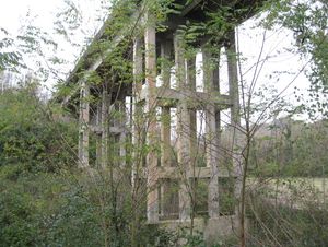 Ponte Molino Bado