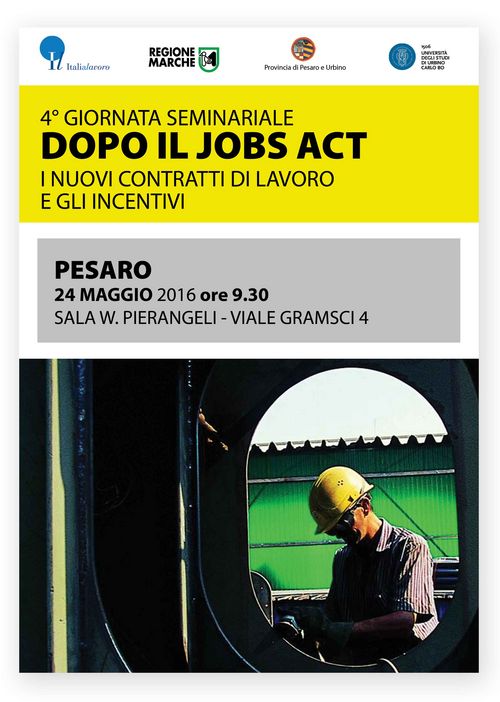 web 24 MAGGIO JOBS web 24 MAGGIO JOBS