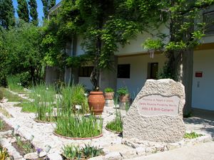 Centro ricerche floristiche marche