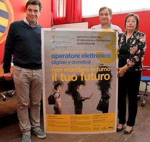 Corso presentazione