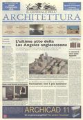 cop il giornale dell architettura1