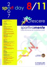 Sport day manifesto