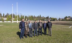 Fano Nuovo Campo Rugby 07