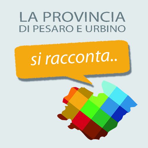 La Provincia si racconta logo