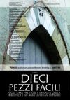 dieci pezzi manifesto