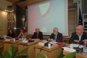 foto Convegno Conciliamo  1 