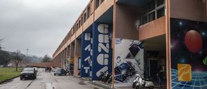 Bramante Genga