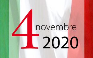 4 novembre 2020