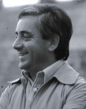 Giancarlo Morbidelli