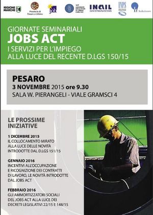 jobs act  3 nov 2015