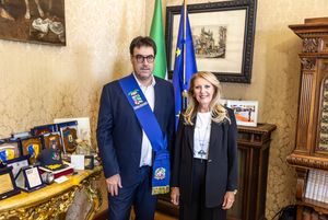 Prefetto Presidente
