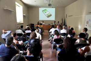 Presentazione App