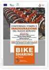 Bike sharing