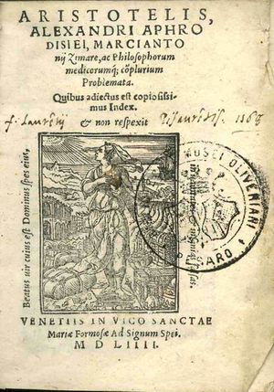 Aristotele 2