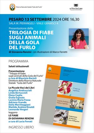 Locandina 13 settembre