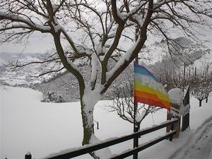 NEVE.Montepolo di Urbino