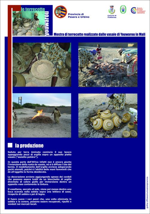mostra terrecotte pannello tipo2