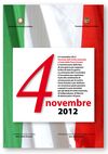 4 novembre 2012 man