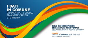 BANNER DATI IN COMUNE