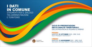 BANNER DATI IN COMUNE